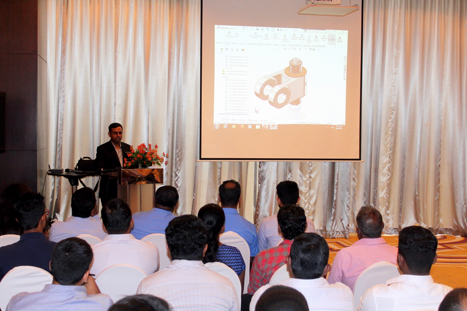 acecam solidworks sri lanka