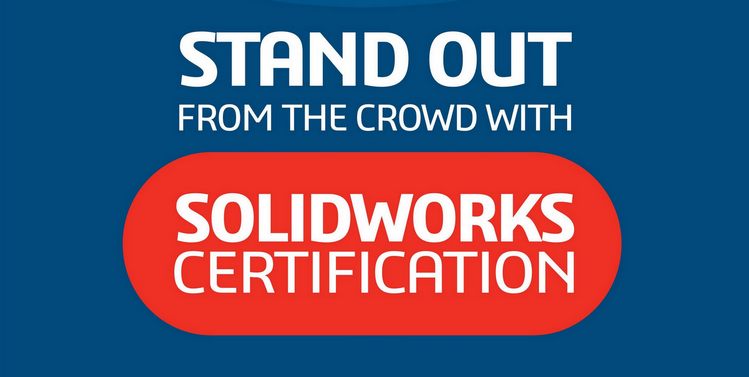 Learning path for SOLIDWORKS Certification