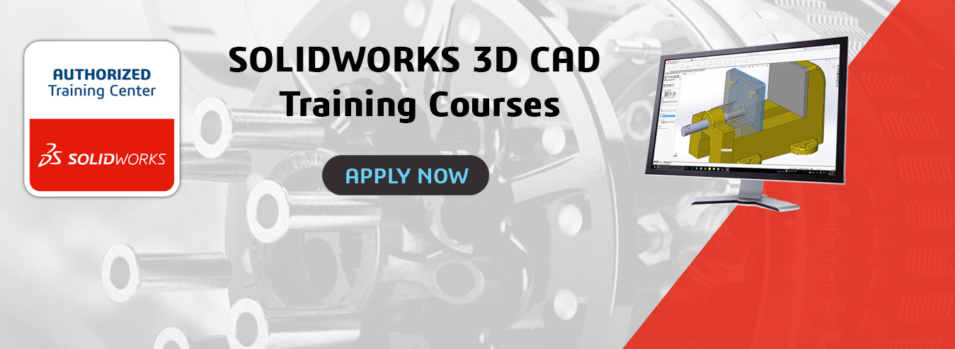 SOLIDWORKS training courses Sri Lanka